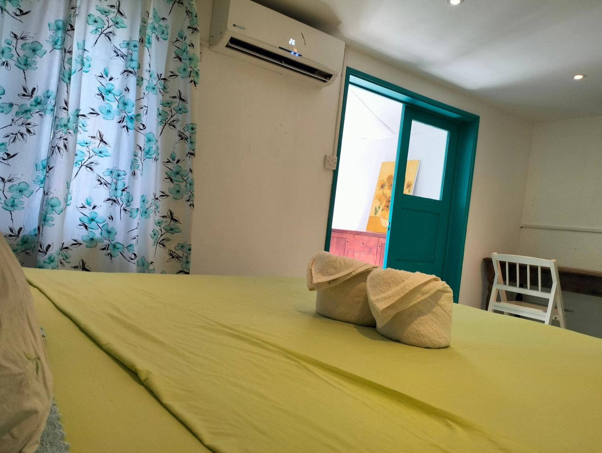 Chambre Comte De Saint-Exupery Cap Malheureux Room photo