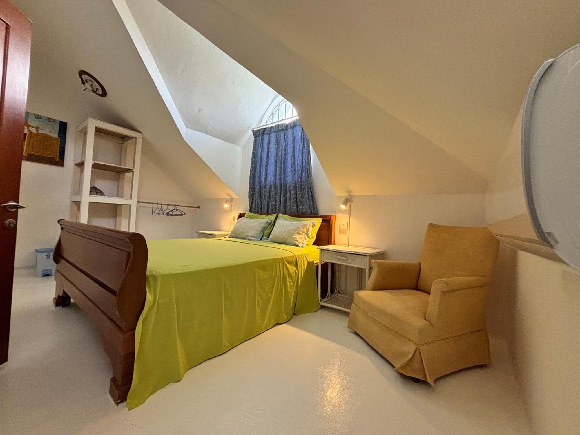 Chambre Comte De Saint-Exupery Cap Malheureux Exterior photo