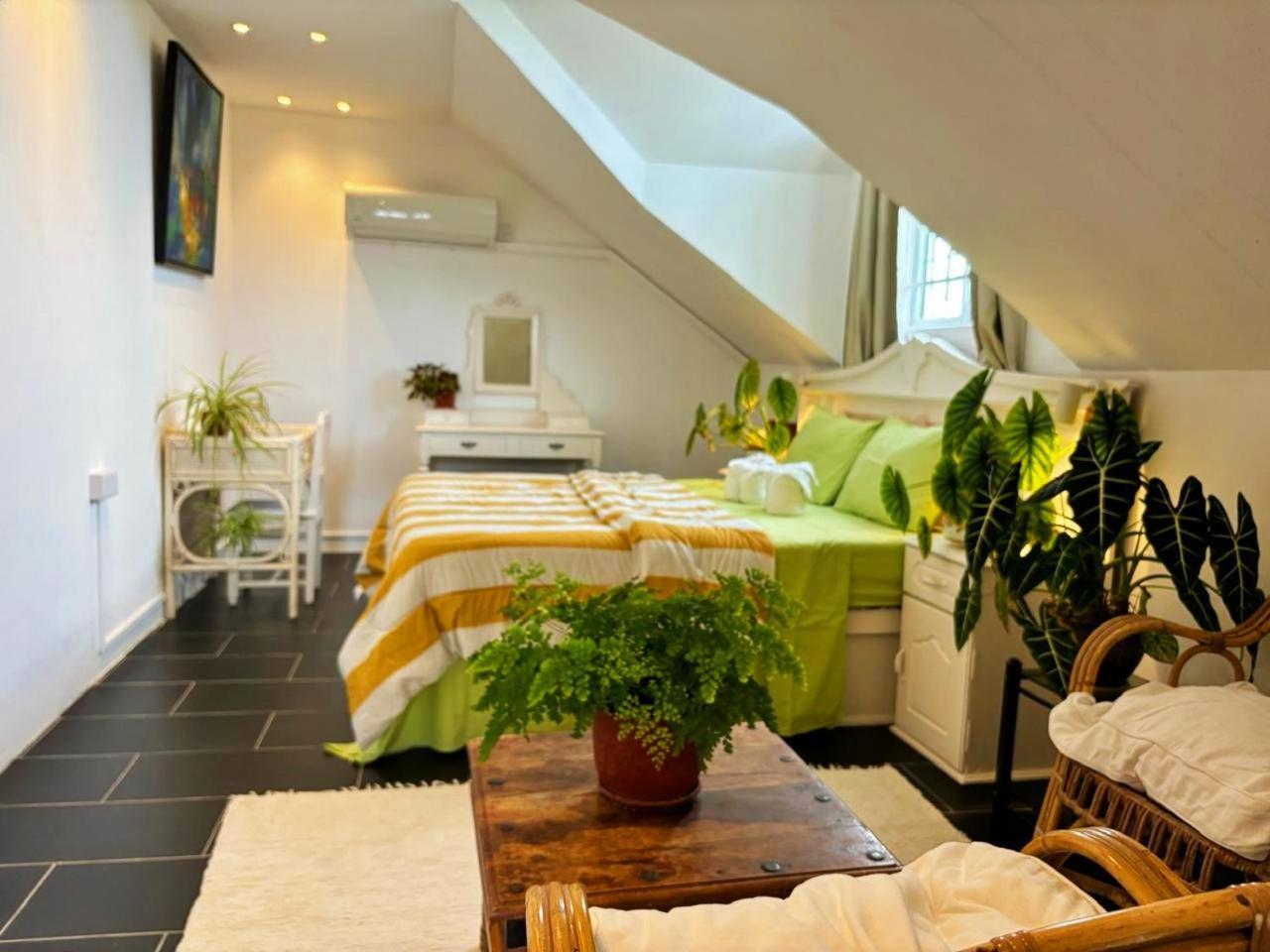 Chambre Comte De Saint-Exupery Cap Malheureux Room photo